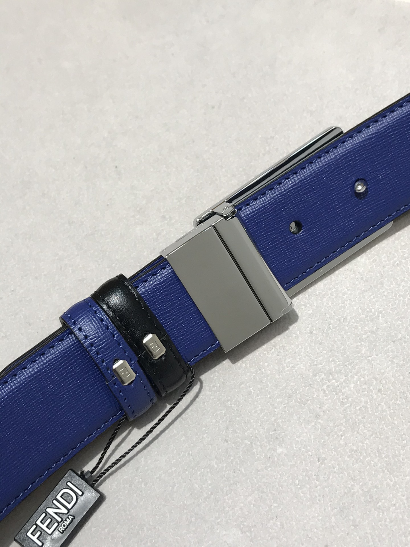 怪兽系列FD宽35MM专柜最新款老佛