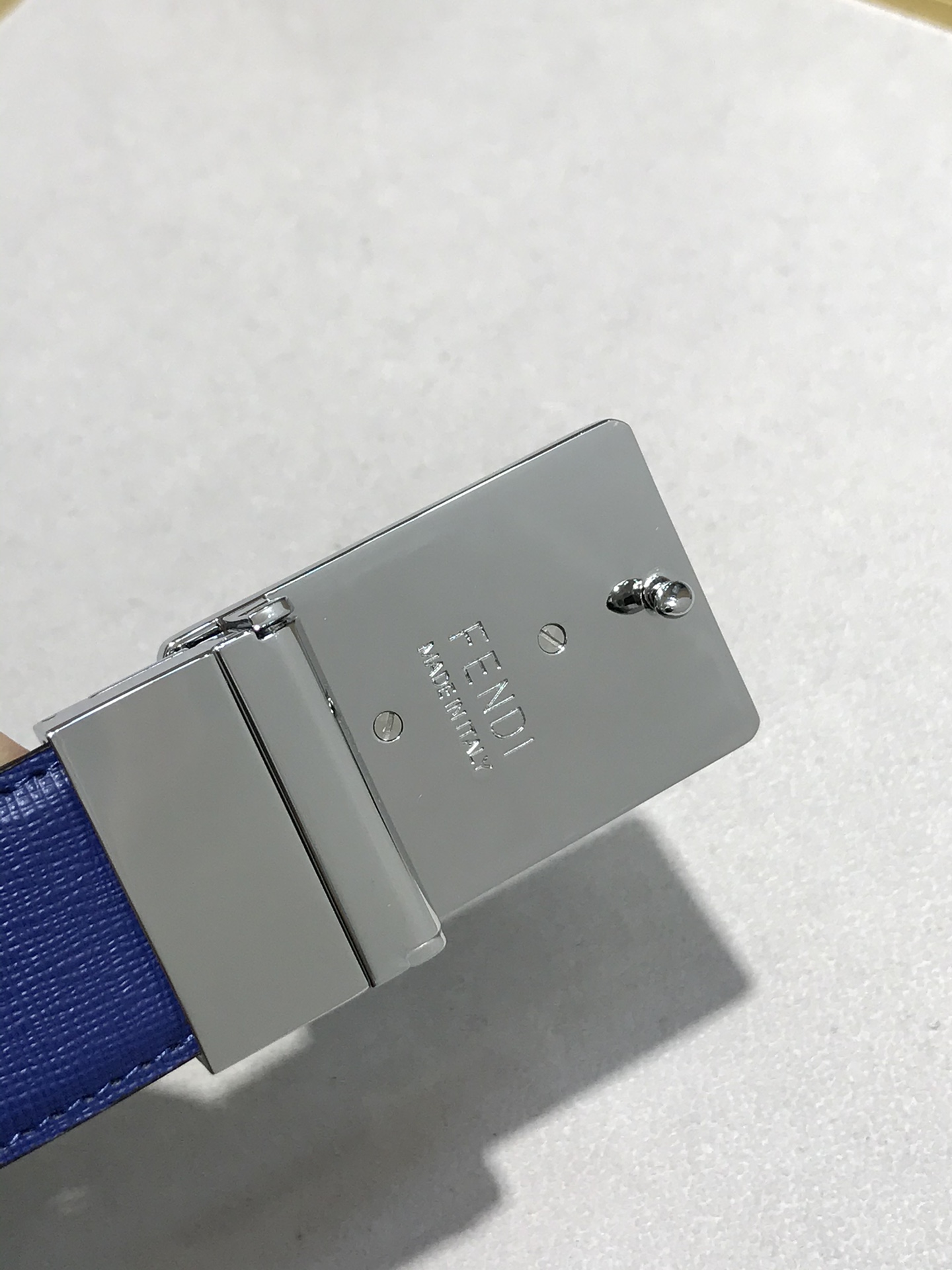 怪兽系列FD宽35MM专柜最新款老佛