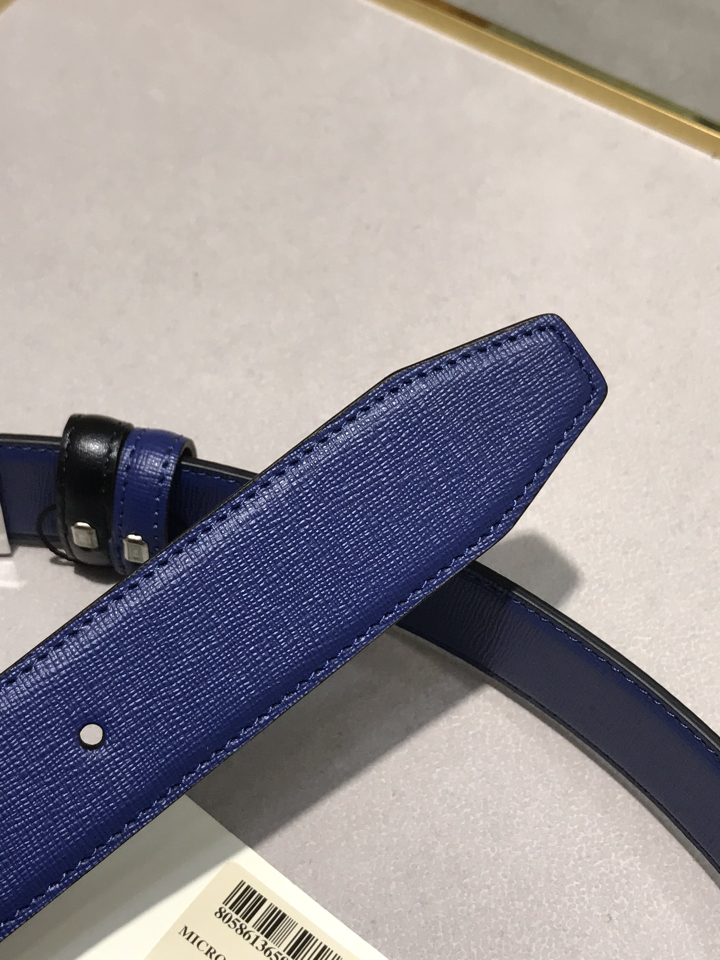 怪兽系列FD宽35MM专柜最新款老佛