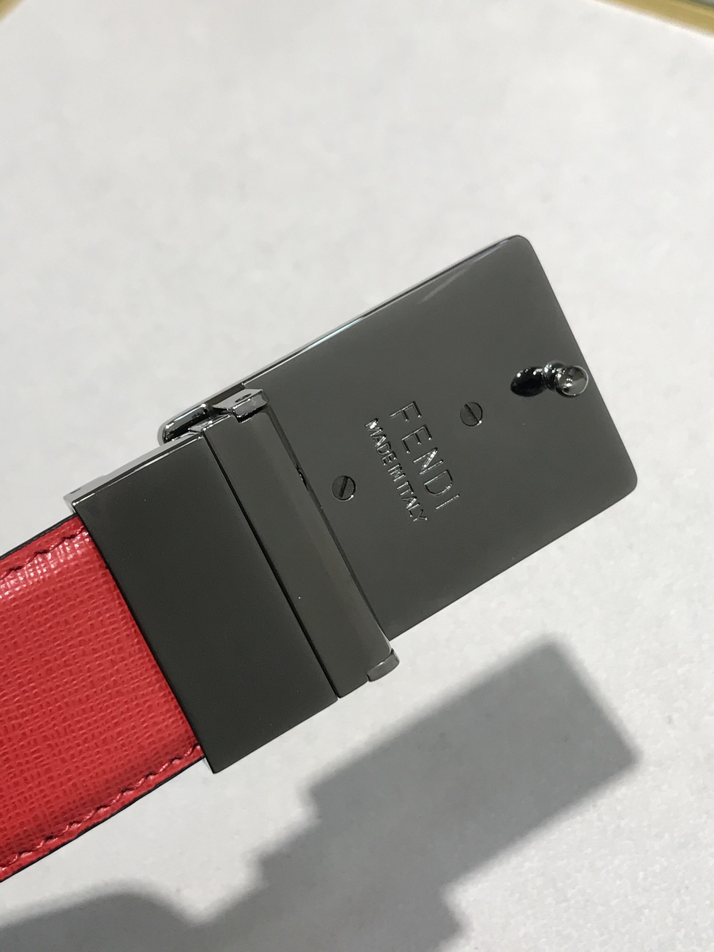 怪兽系列FD宽35MM专柜最新款老佛
