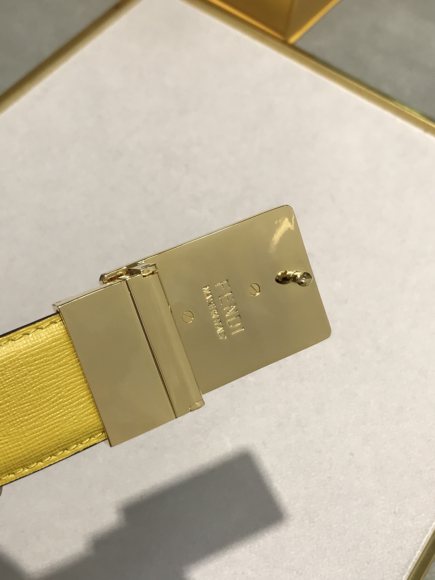怪兽系列FD宽35MM专柜最新款老佛