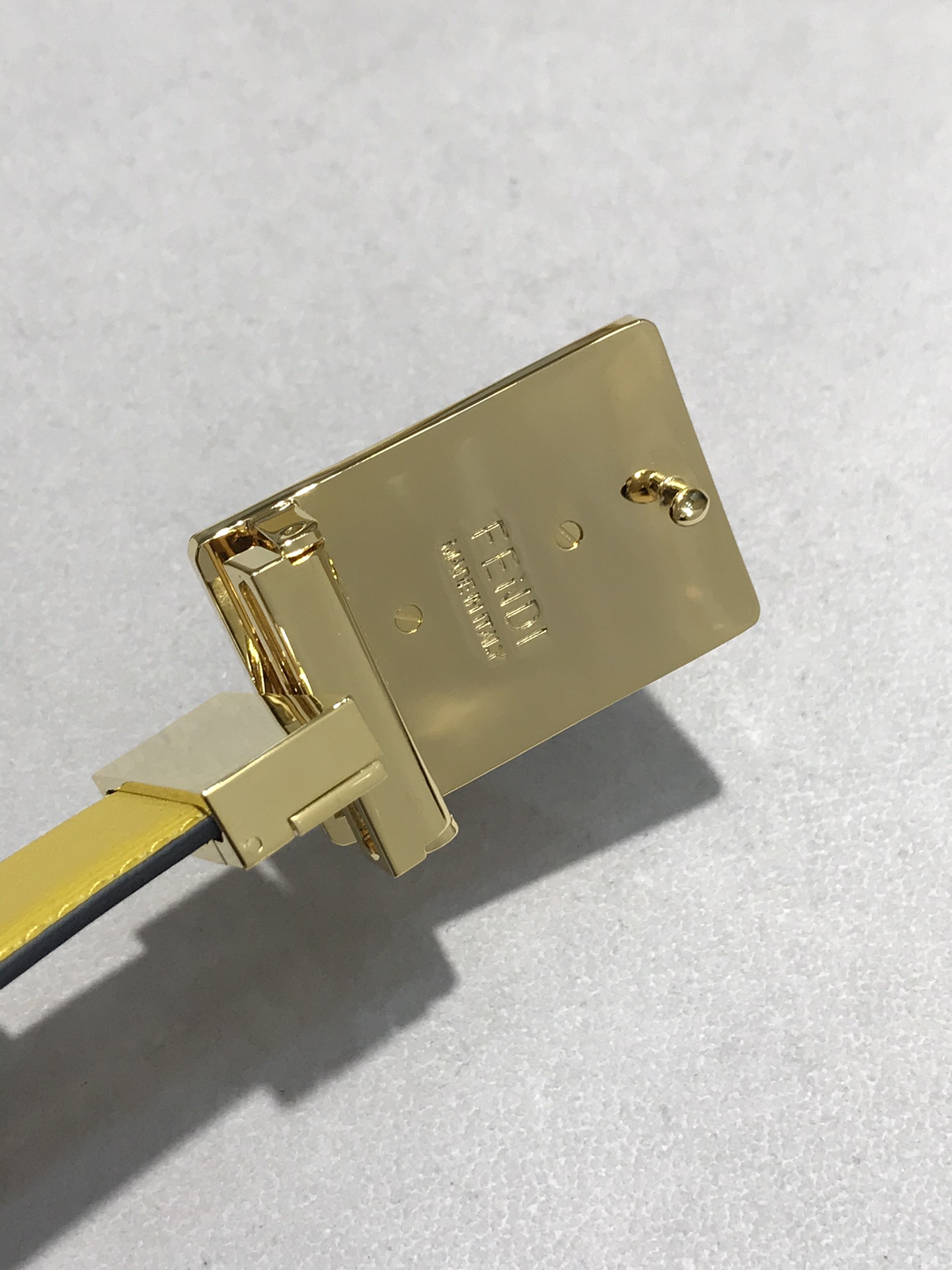 怪兽系列FD宽35MM专柜最新款老佛