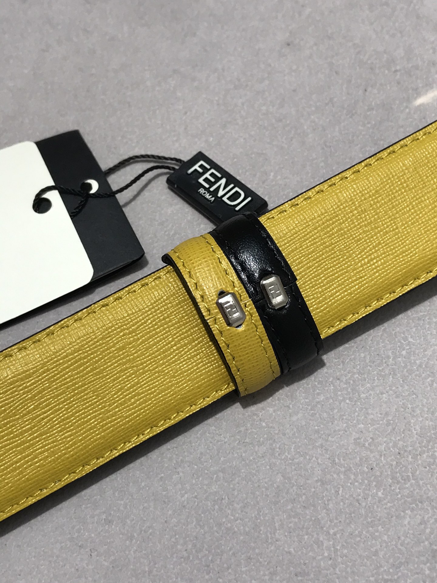怪兽系列FD宽35MM专柜最新款老佛