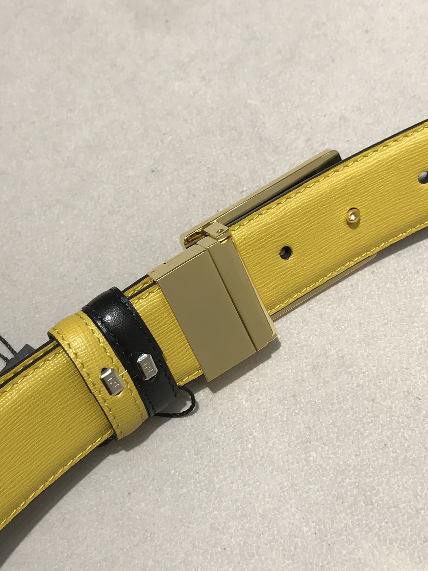 怪兽系列FD宽35MM专柜最新款老佛