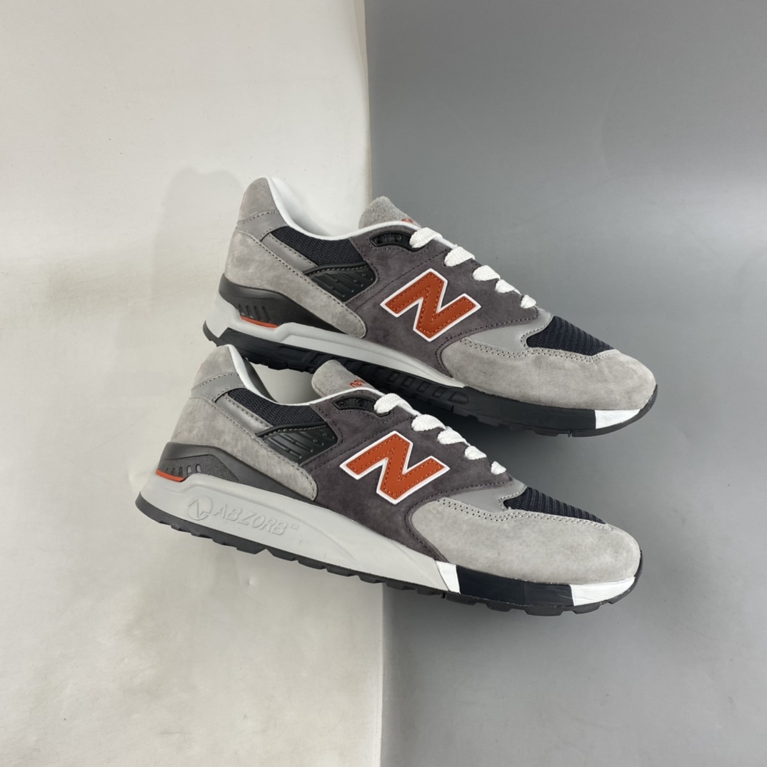 New Balance RC NB998 series American made M998GGO