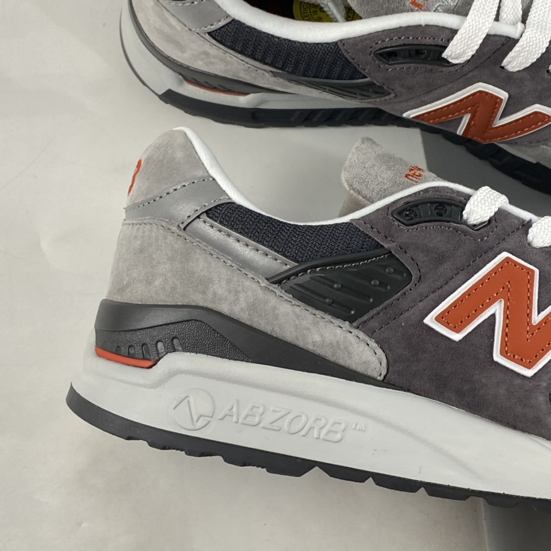 New Balance RC NB998 series American made M998GGO