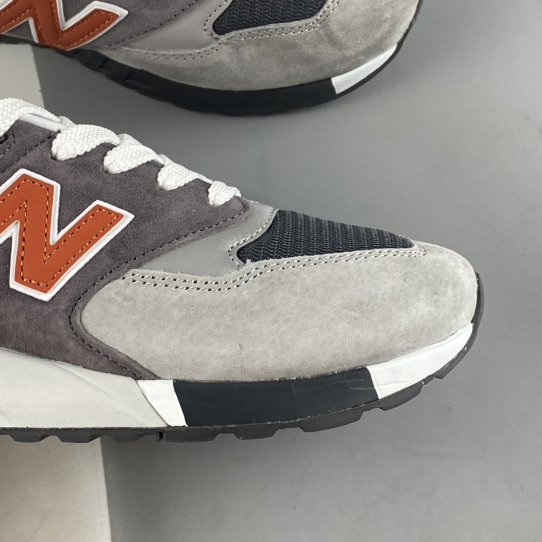 New Balance RC NB998 series American made M998GGO