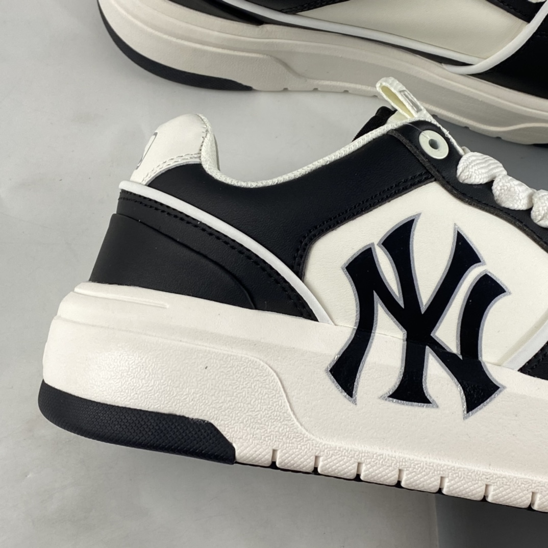 MLB Chunky Liner New York Yankees senior shoes jogging shoes 3ASXCLB3N (GP003C)