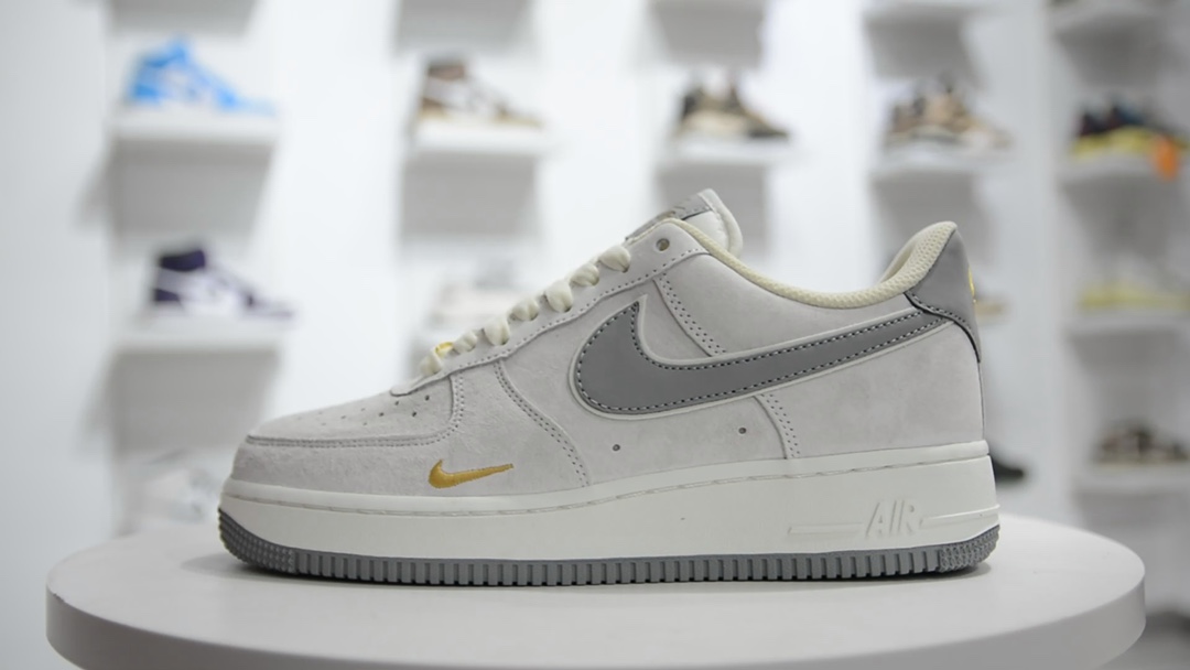 公司级NikeAirForce1Lo