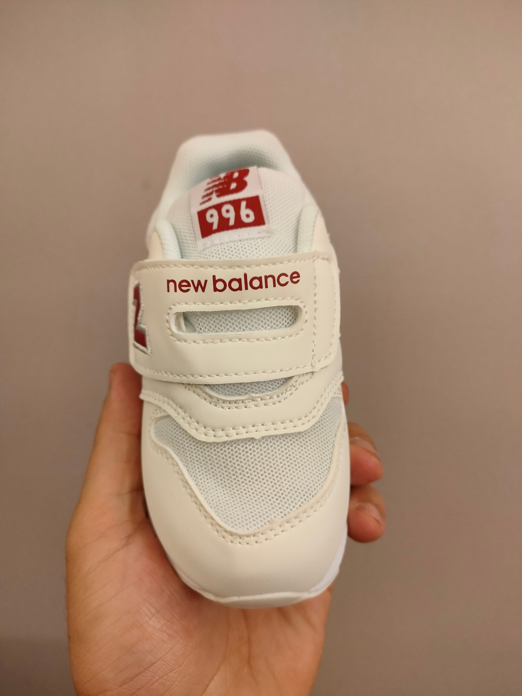 图片[4]-996儿童低帮透气防震防滑运动鞋 大童魔术贴加松紧带，小童魔术贴 经典的996系列！该系列传承了品牌的诸多优点，大胆创新！堪称经典系列里的经典，也是最为热门的系列！时隔一年，再次带来的童鞋，必属重磅～-选品中心