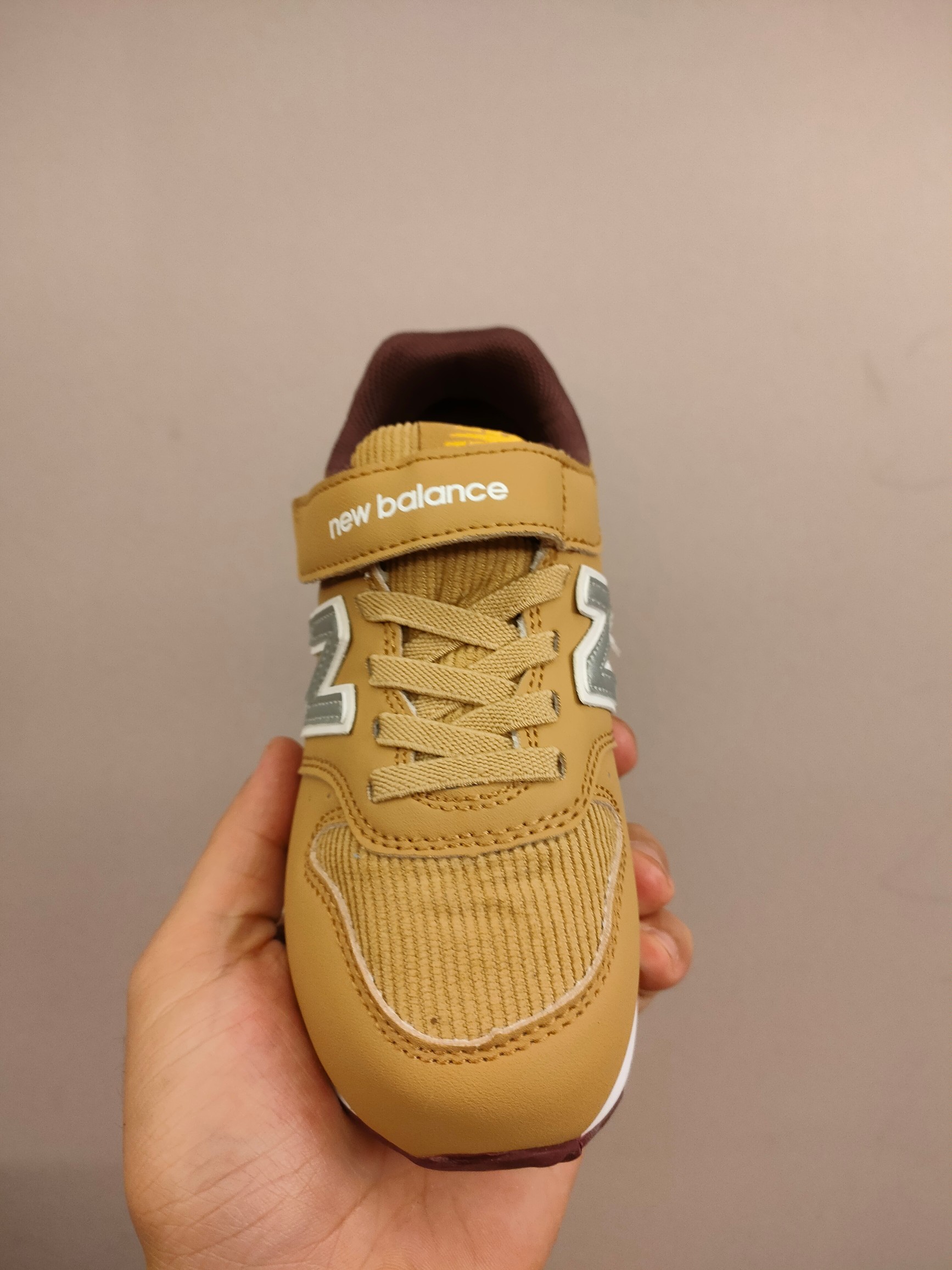 图片[4]-996儿童低帮透气防震防滑运动鞋 大童魔术贴加松紧带，小童魔术贴 经典的996系列！该系列传承了品牌的诸多优点，大胆创新！堪称经典系列里的经典，也是最为热门的系列！时隔一年，再次带来的童鞋，必属重磅～-选品中心