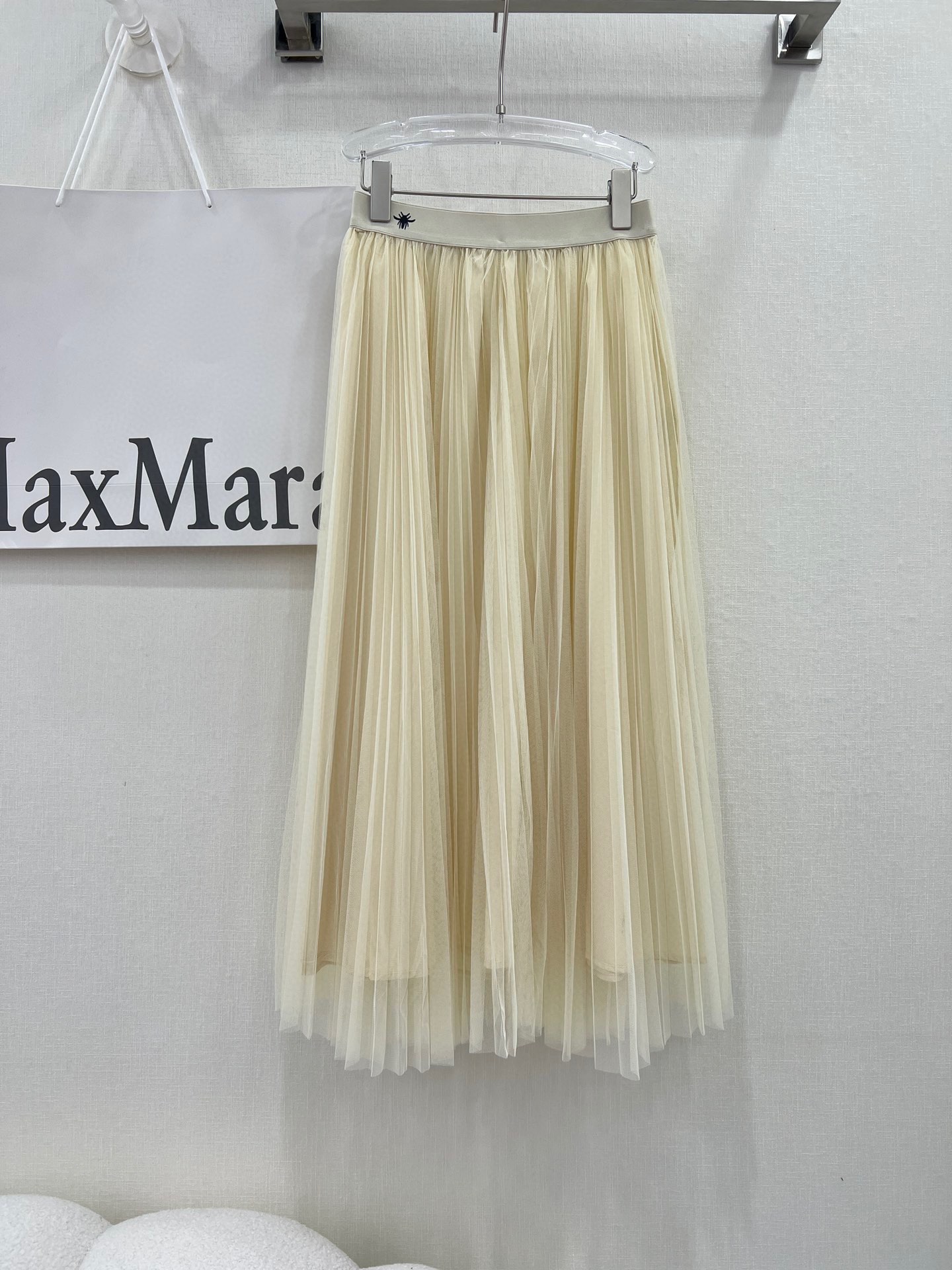 Top Sale
 Dior Clothing Skirts Gauze Spring Collection