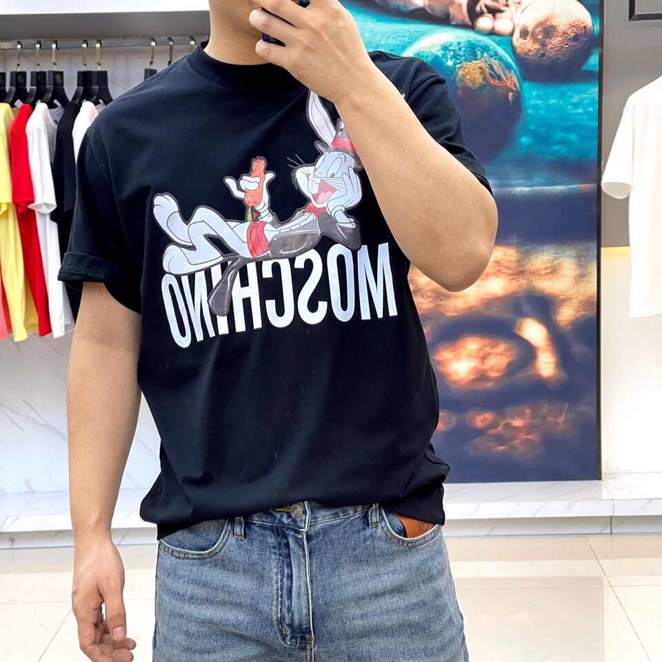 [Moschino Men
