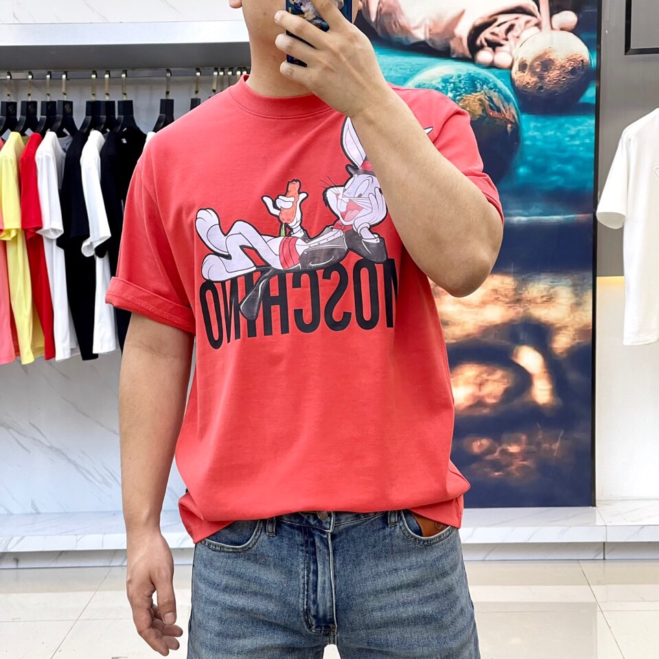 [Moschino Men