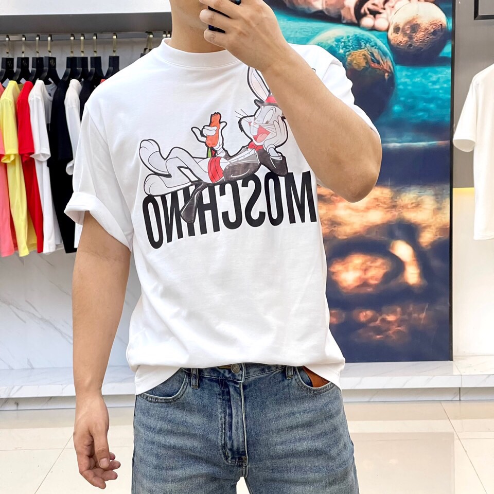 [Moschino Men