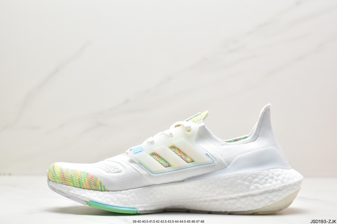 New product debut Adidas Ultra Boost 22 Consortium new GX5913