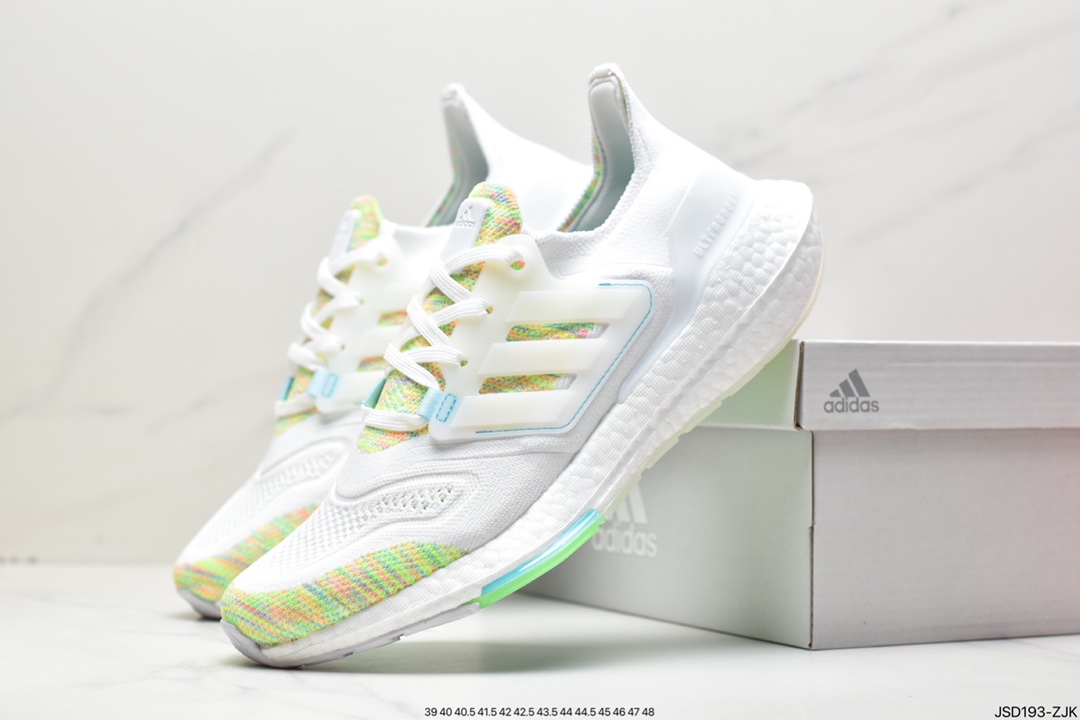 New product debut Adidas Ultra Boost 22 Consortium new GX5913