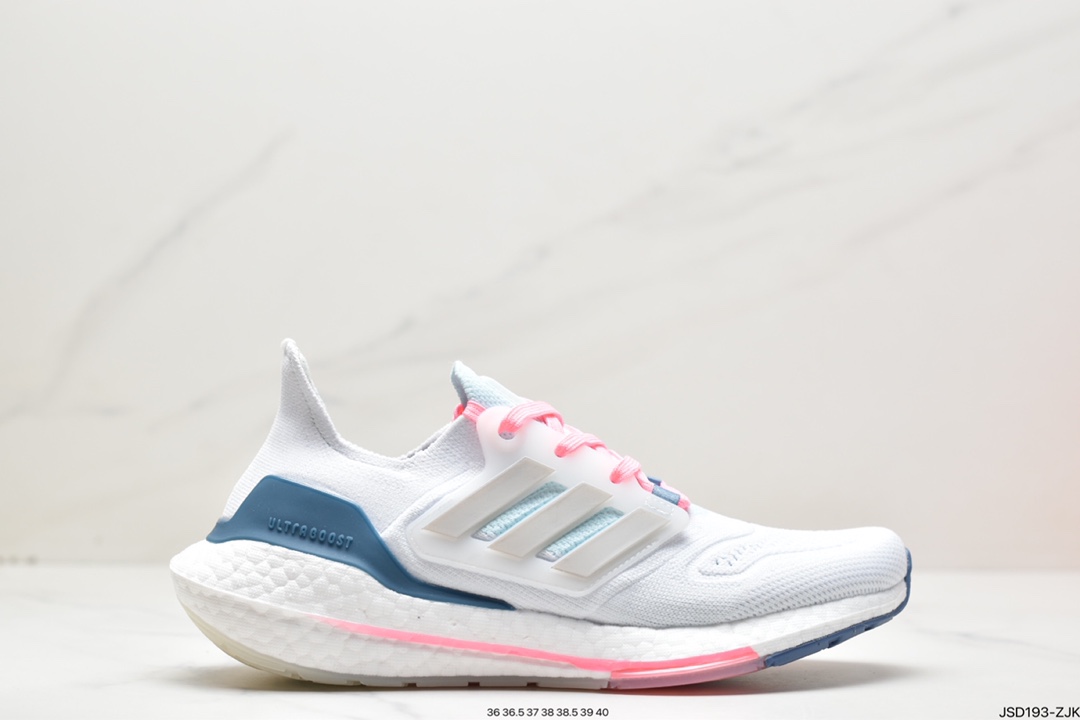 New product debut Adidas Ultra Boost 22 Consortium new GX5926/GX5913