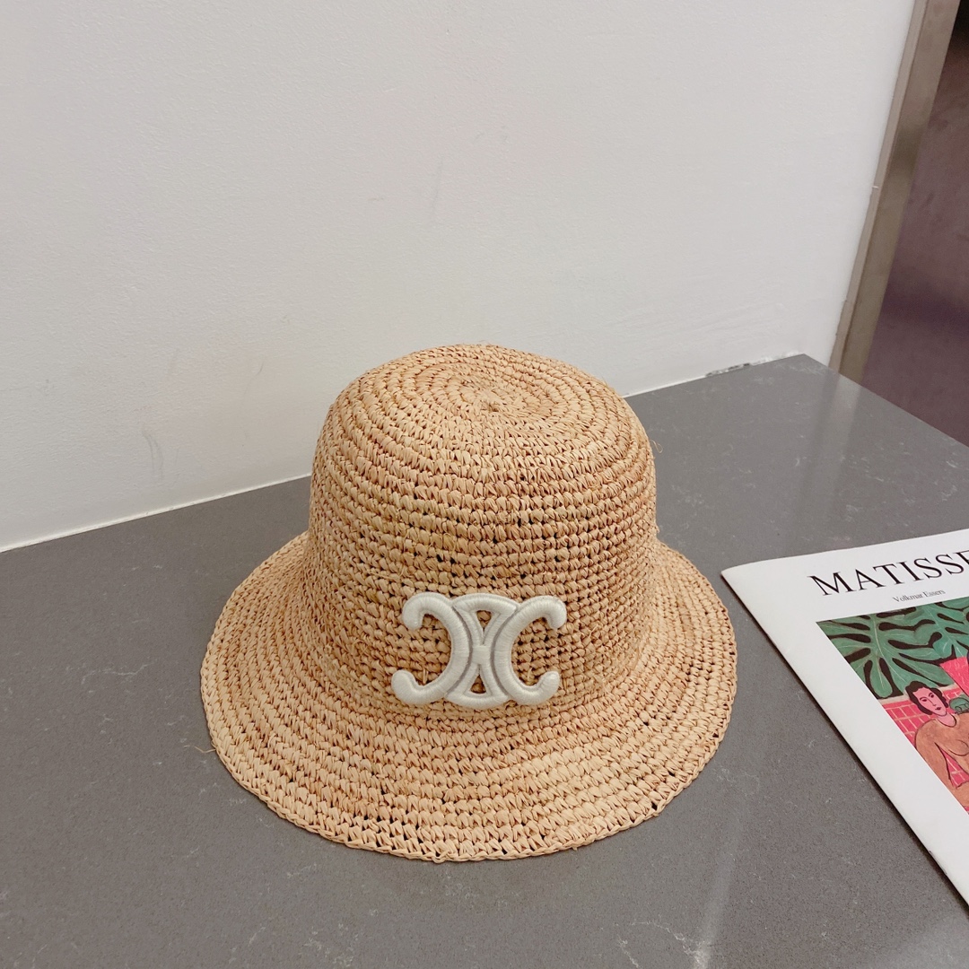 셀린느 모자 84321 Celine Cap