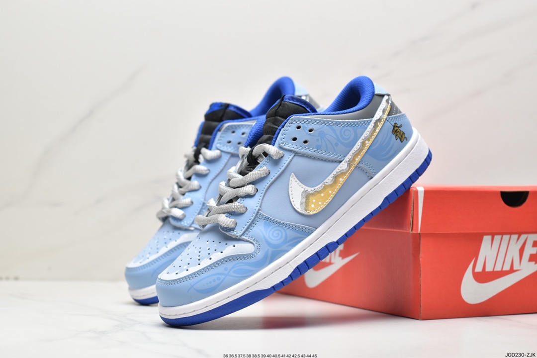 Nike SB Dunk Low Pro retro low top DR6187