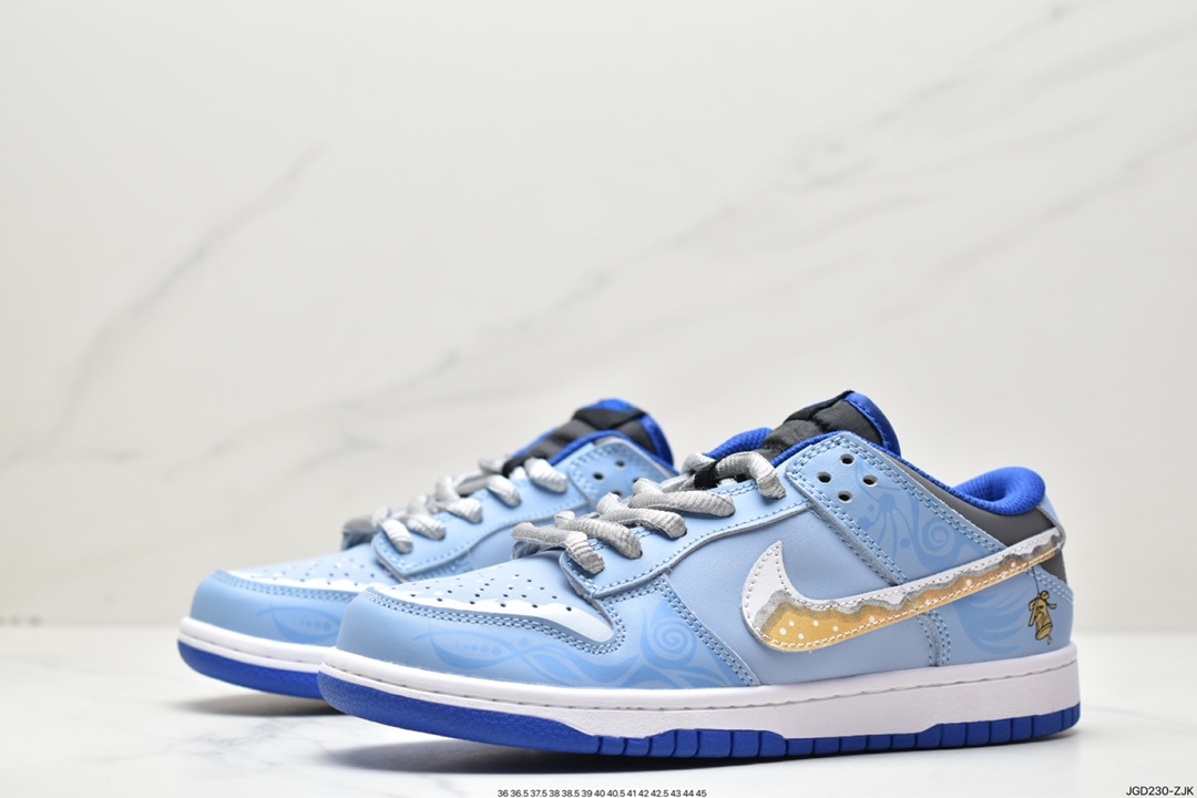 Nike SB Dunk Low Pro retro low top DR6187