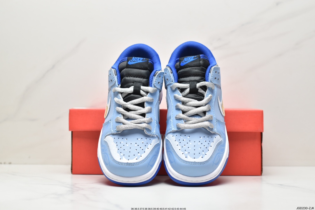 Nike SB Dunk Low Pro retro low top DR6187