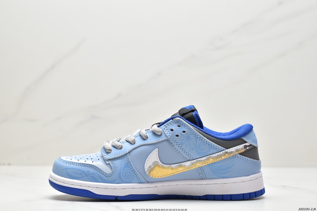 Nike SB Dunk Low Pro retro low top DR6187