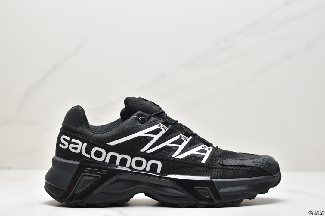 SALOMON/Salomon XA PRO STREET French global outdoor sports brand XT-6 ADVANCED HL171801221