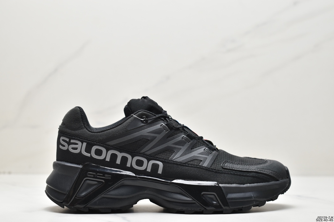 SALOMON/Salomon XA PRO STREET French global outdoor sports brand XT-6 ADVANCED HL171801221