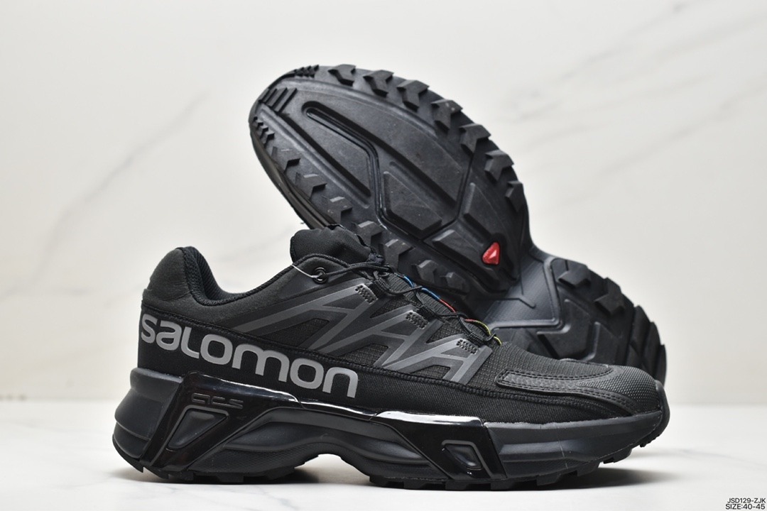 SALOMON/Salomon XA PRO STREET French global outdoor sports brand XT-6 ADVANCED HL171801221