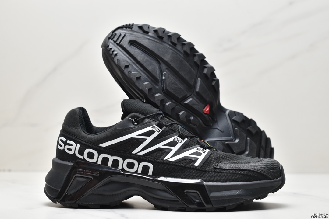 SALOMON/Salomon XA PRO STREET French global outdoor sports brand XT-6 ADVANCED HL171801221