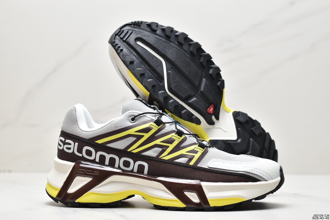 SALOMON/Salomon XA PRO STREET French global outdoor sports brand XT-6 ADVANCED HL171801221