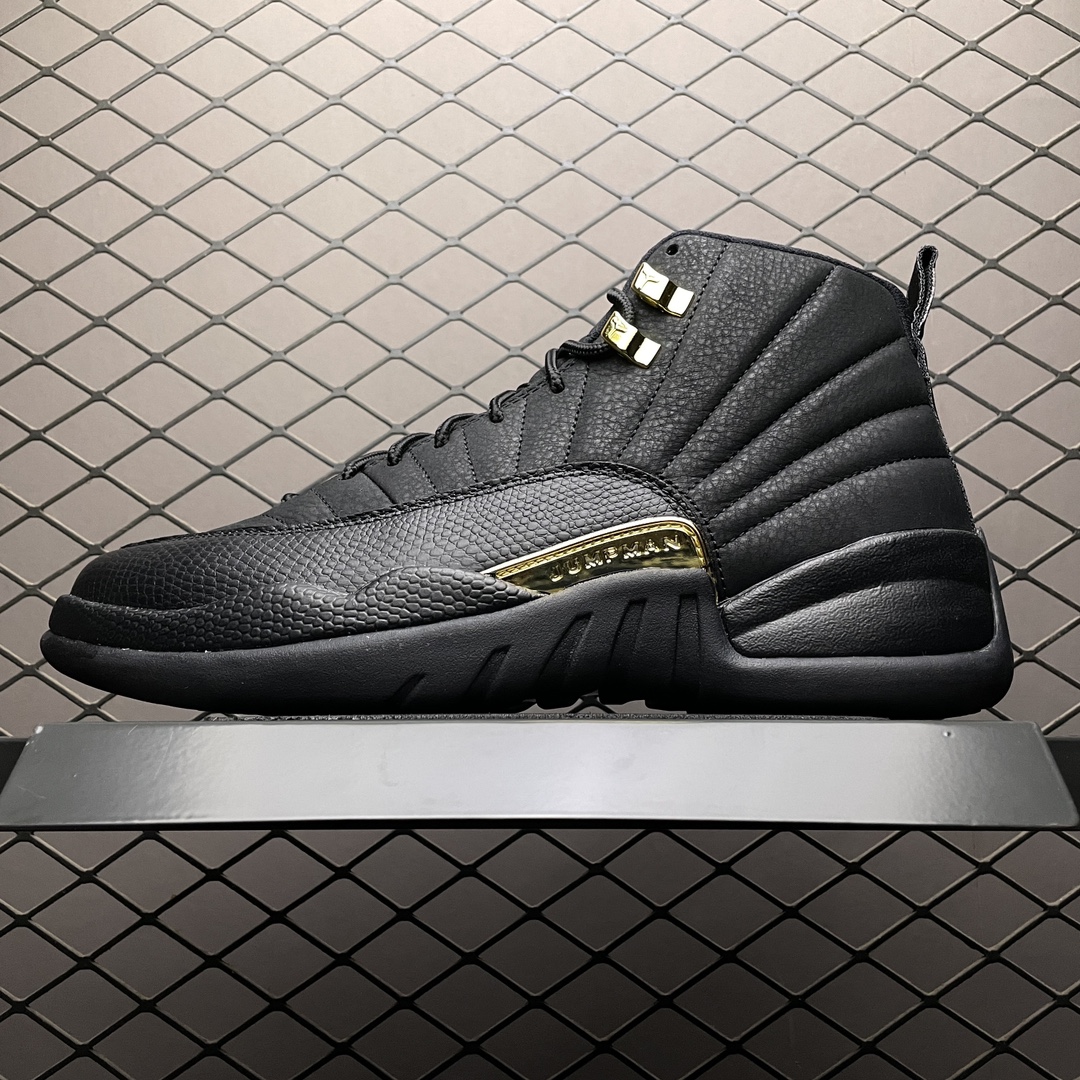 AirJordan12AJ12乔12