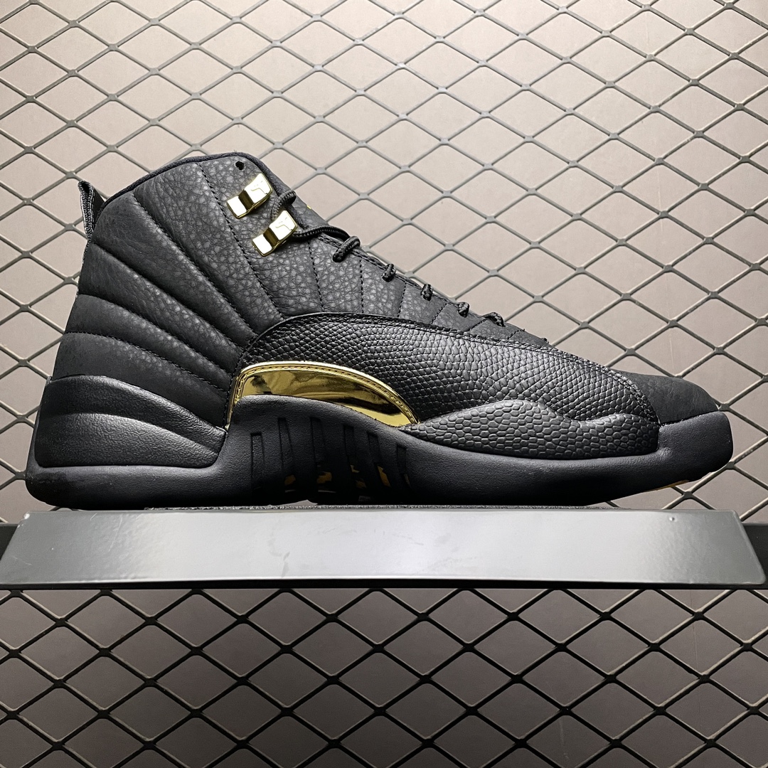 AirJordan12AJ12乔12