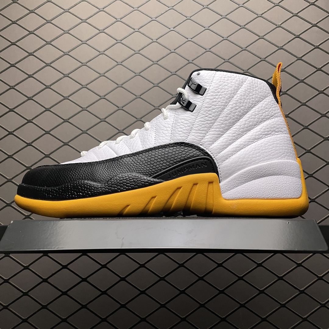 AirJordan12AJ12乔12