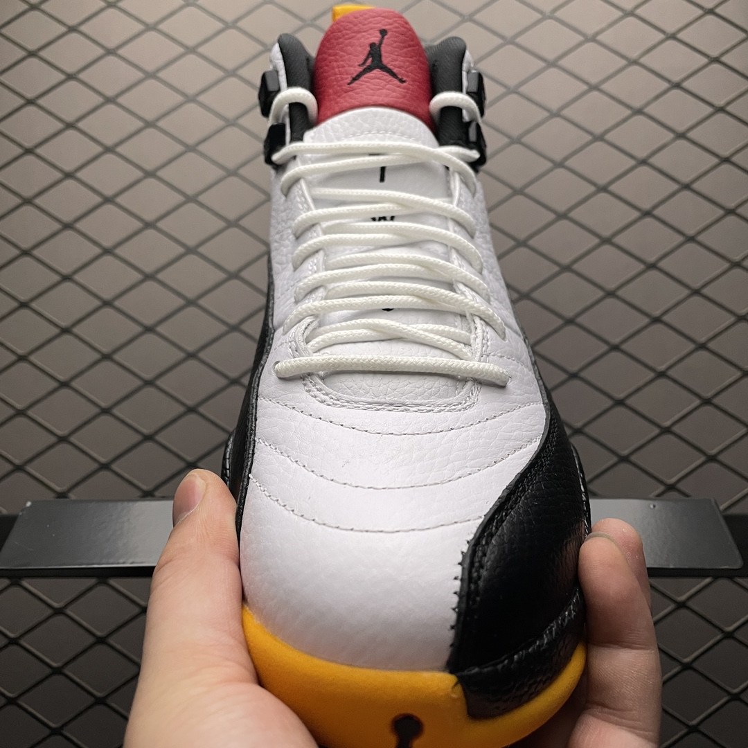 AirJordan12AJ12乔12