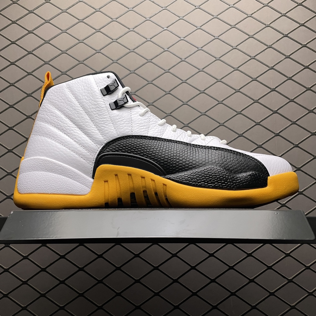 AirJordan12AJ12乔12