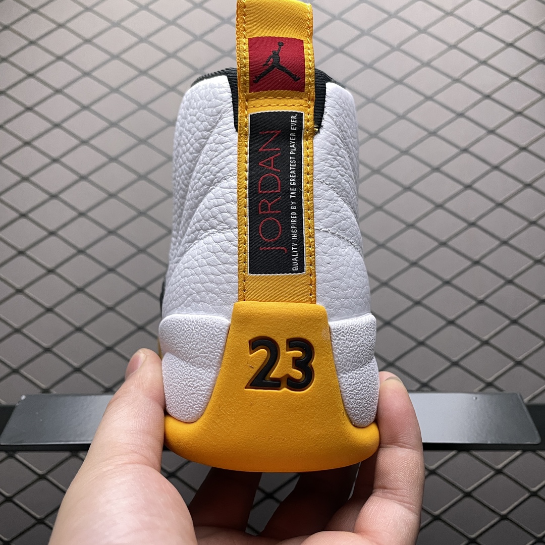 AirJordan12AJ12乔12