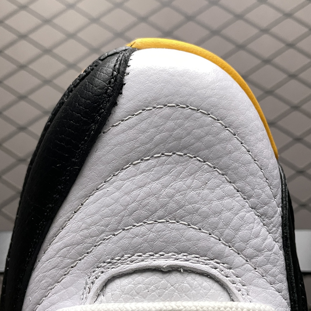 AirJordan12AJ12乔12