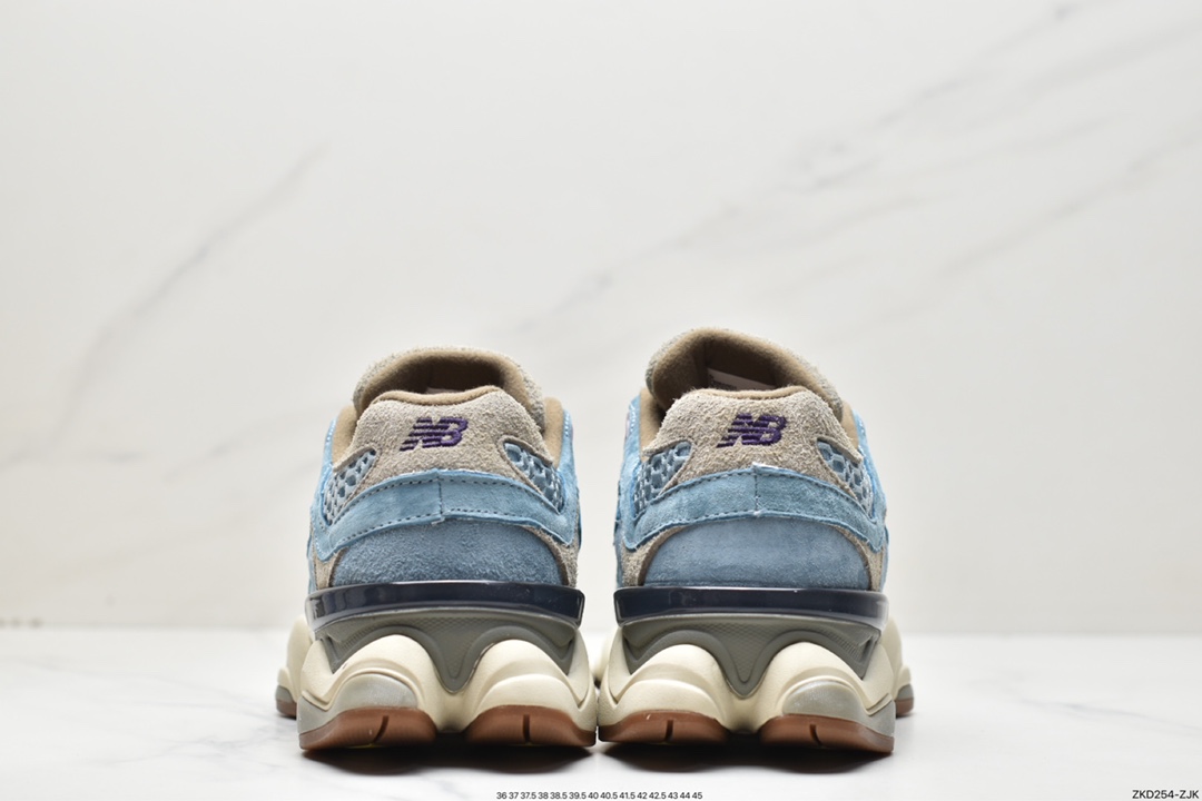 270  Joe Freshgoods x New Balance 9060 联名系列 U9060BD1