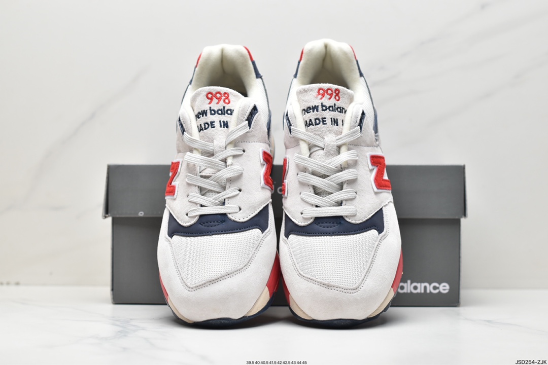 New Balance NB998 series American made M998JS4