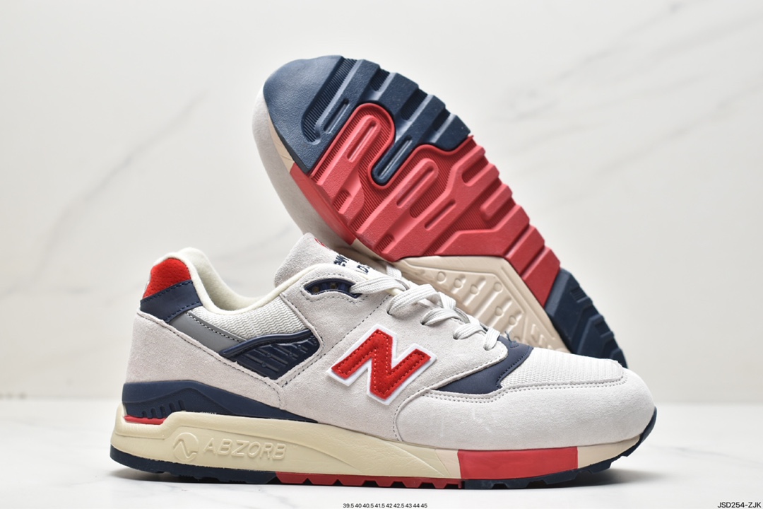 New Balance NB998 series American made M998JS4