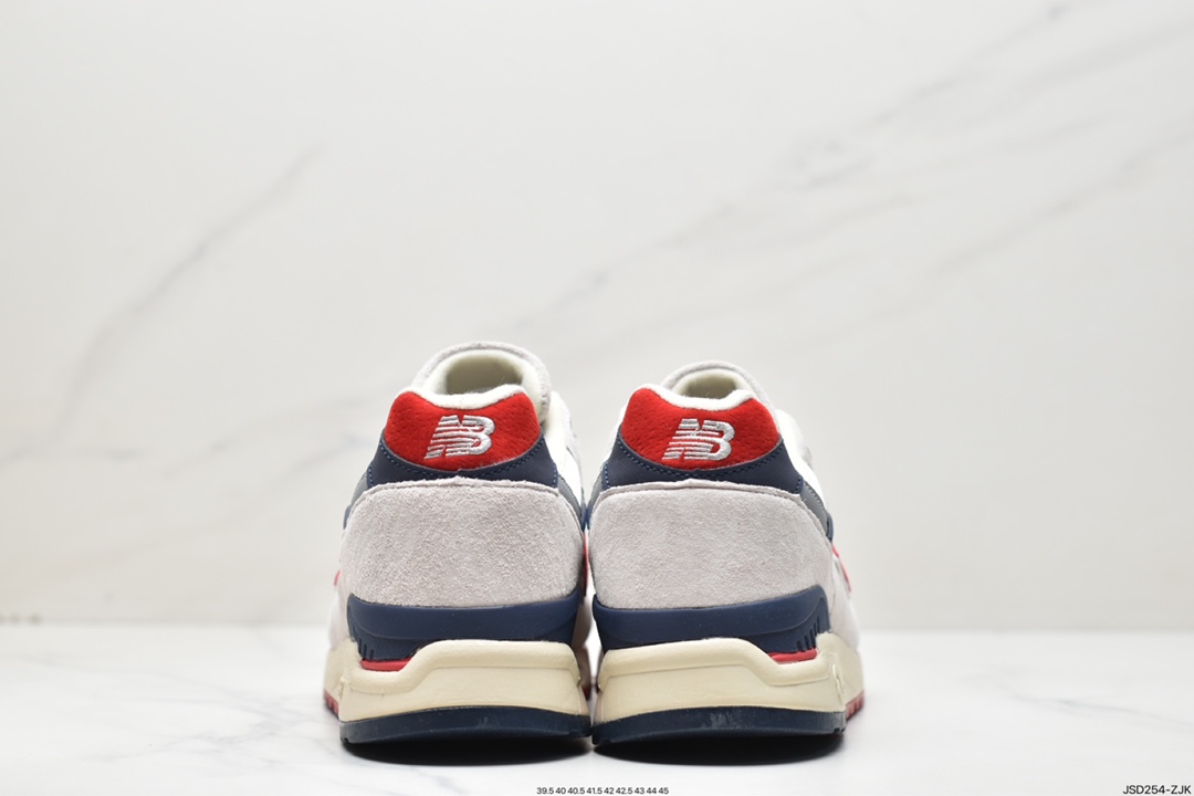 New Balance NB998 series American made M998JS4