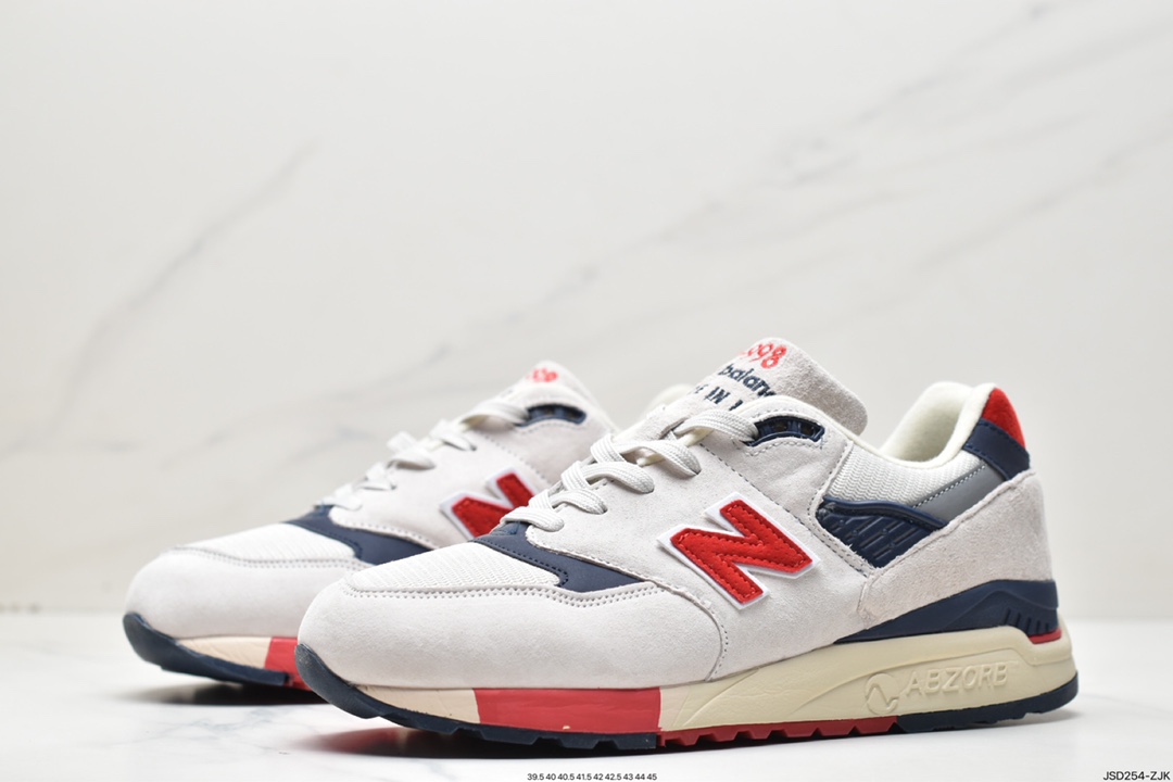 New Balance NB998 series American made M998JS4