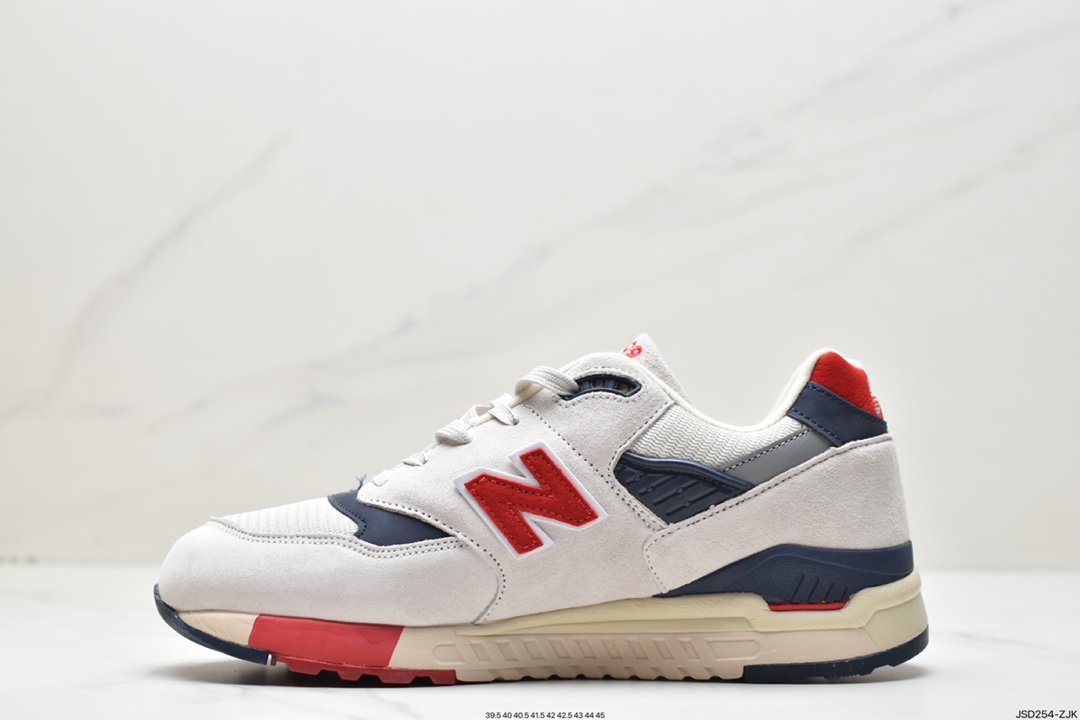 New Balance NB998 series American made M998JS4