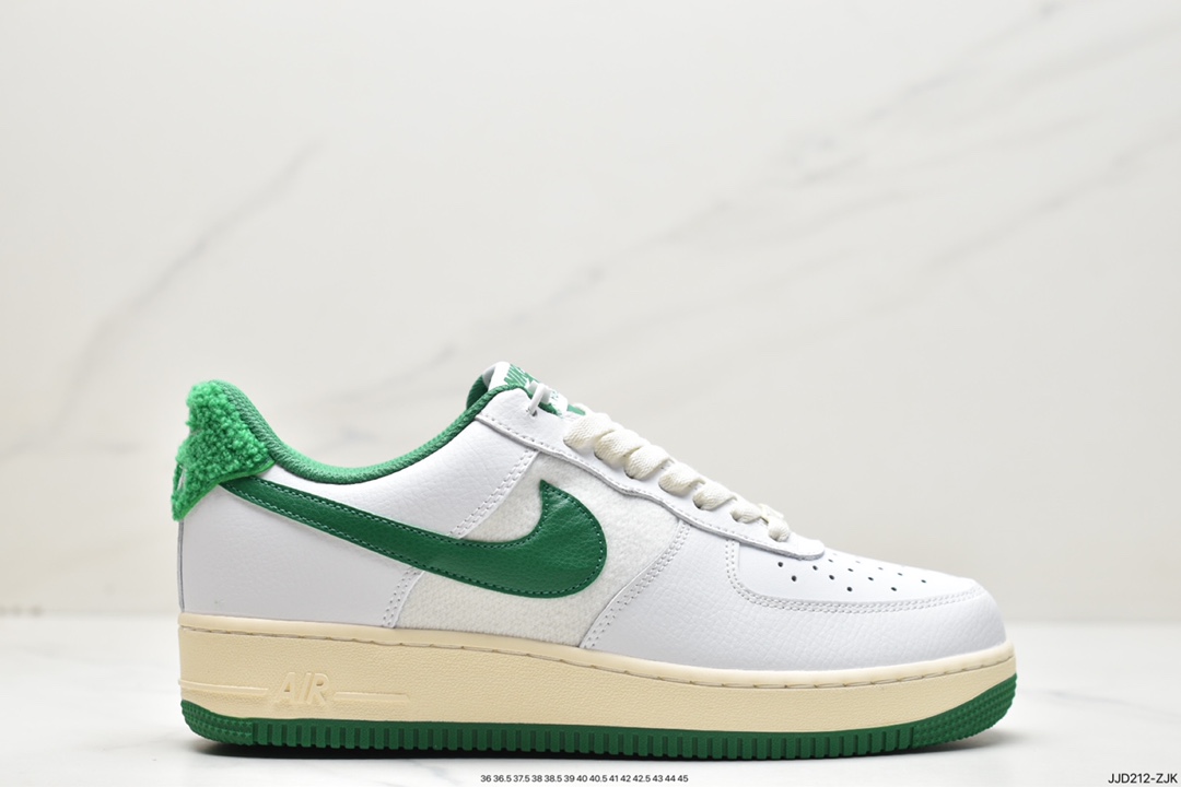 130 耐克Nike Air Force 1 Low 空军一号低帮百搭休闲运动板鞋 DO5220-161