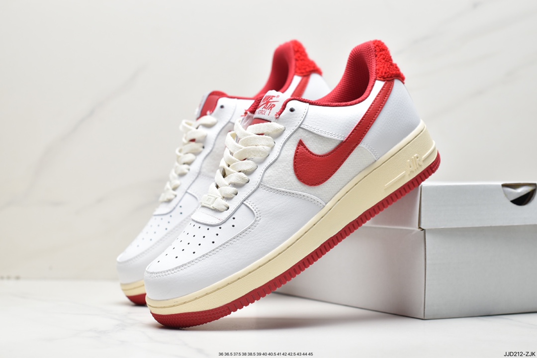 130 耐克Nike Air Force 1 Low 空军一号低帮百搭休闲运动板鞋 DO5220-161