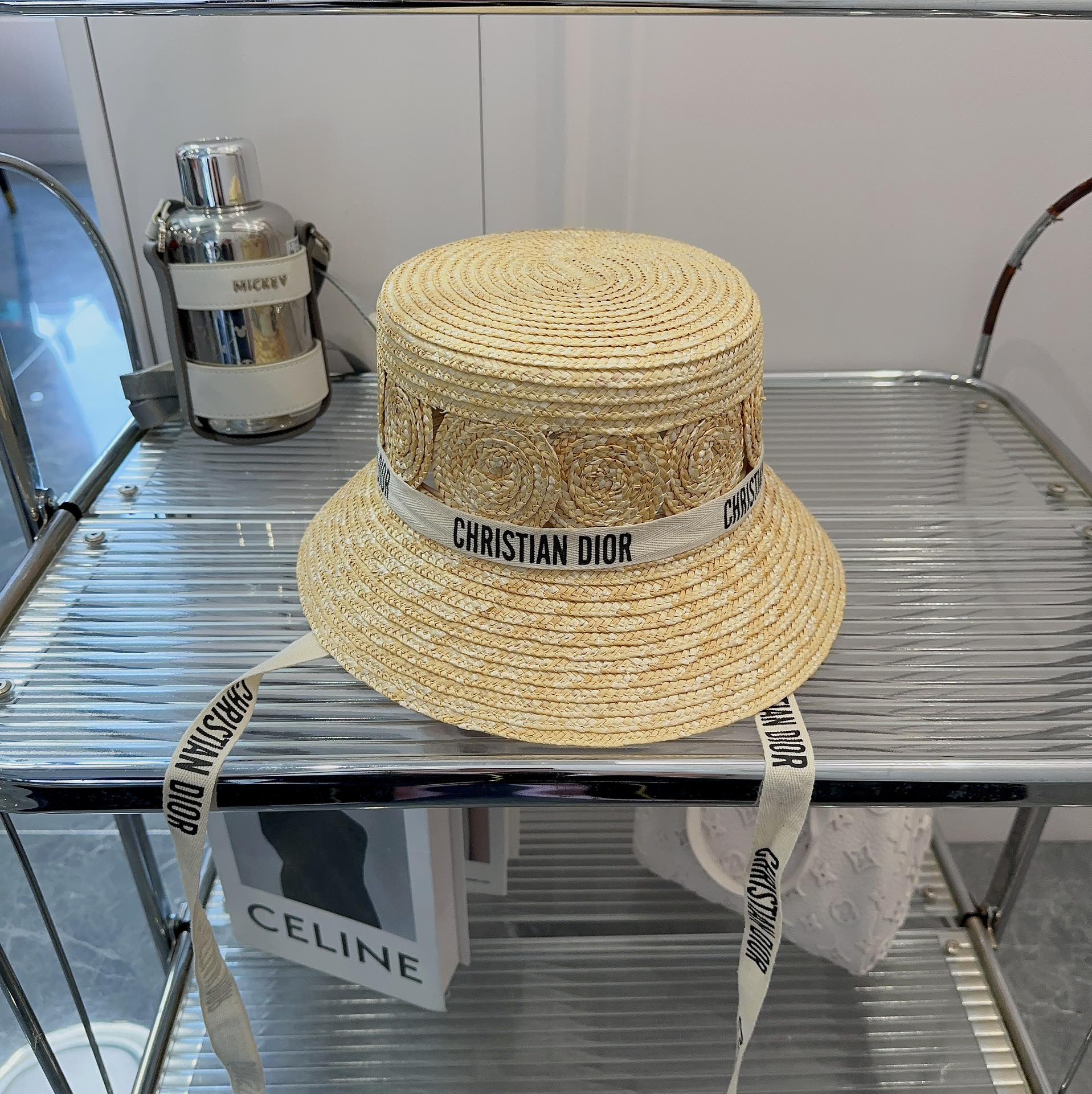 디올 모자 78470 Dior Cap