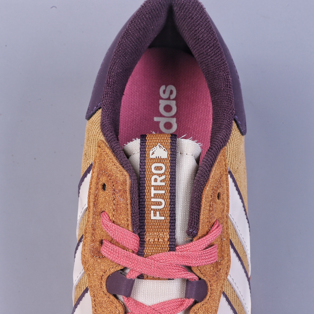 Adidas Futro Mixr NEO trendy retro FM bump shoes HP9828