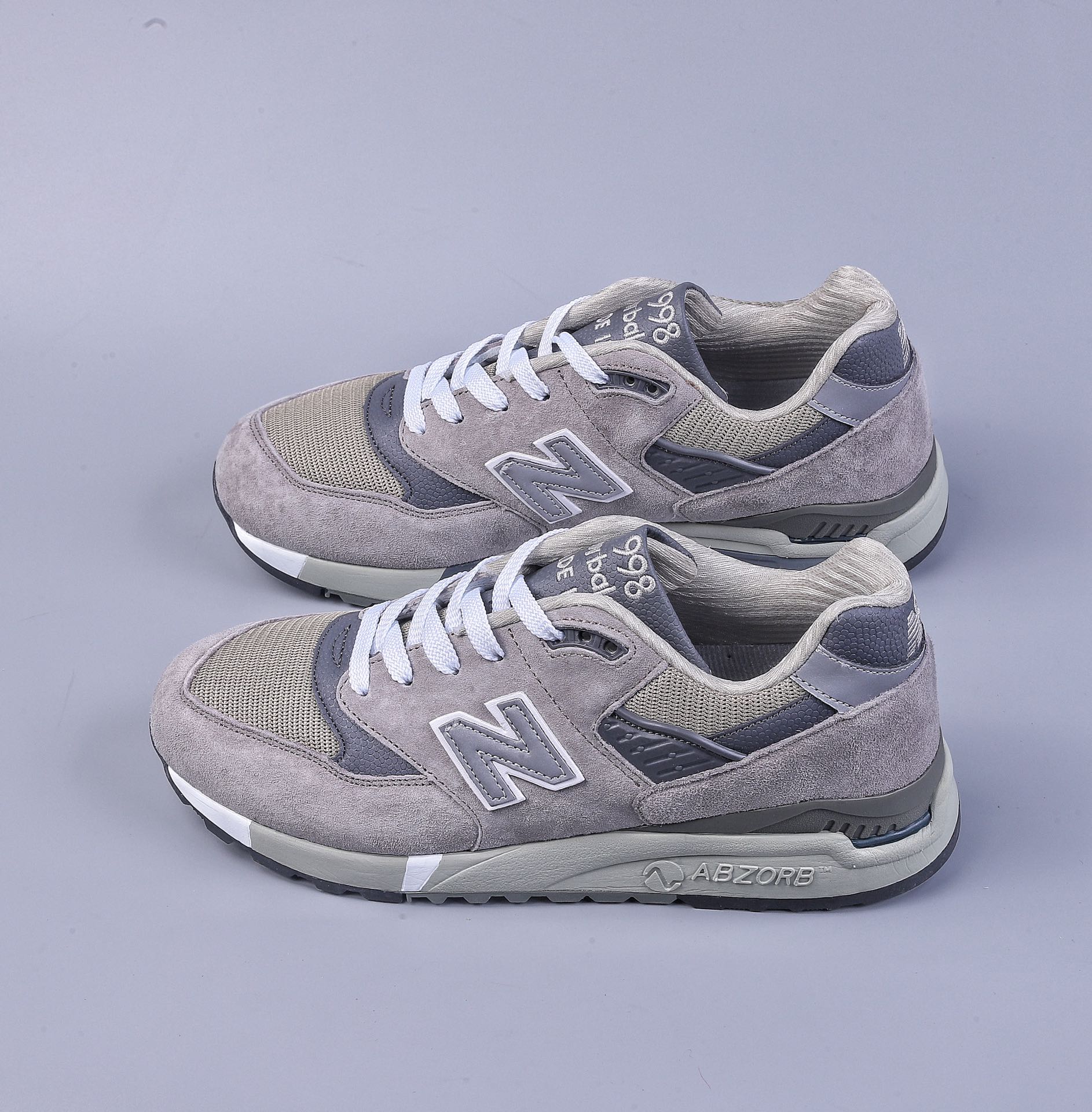 NB New Balance retro sneakers M998GY